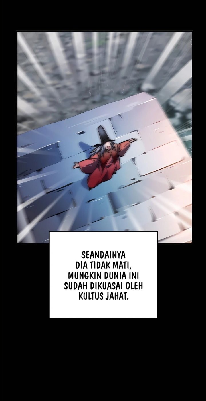 Top Tier Providence: Secretly Cultivate for a Thousand Years Chapter 121 - halaman 39