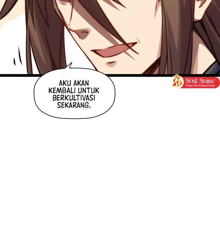 Top Tier Providence: Secretly Cultivate for a Thousand Years Chapter 121 - halaman 42