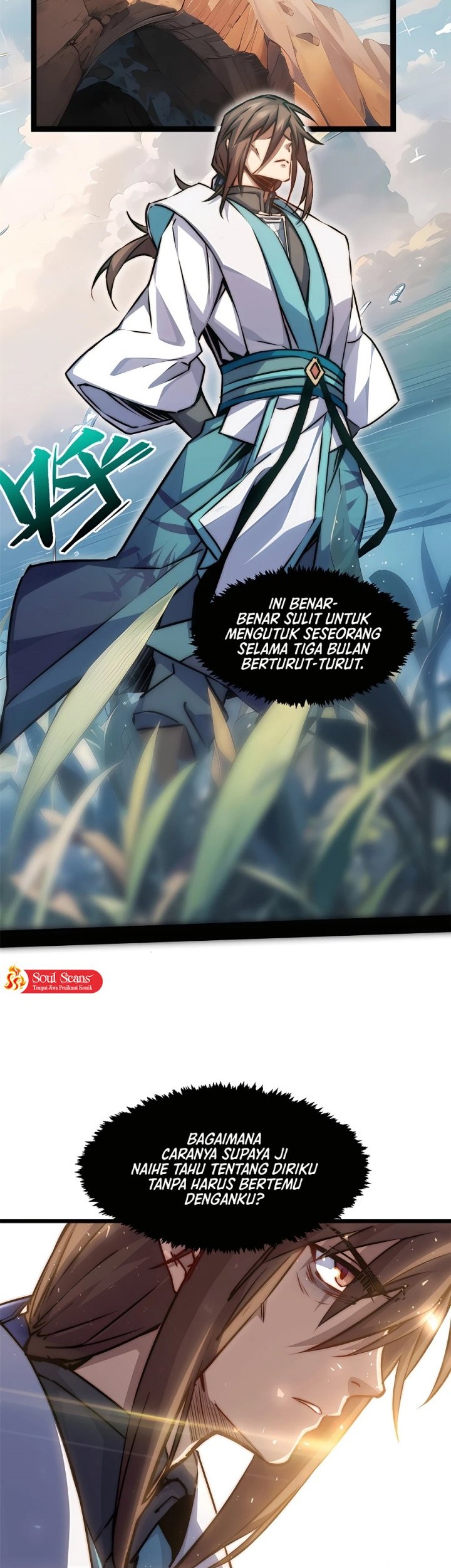 Top Tier Providence: Secretly Cultivate for a Thousand Years Chapter 121 - halaman 44