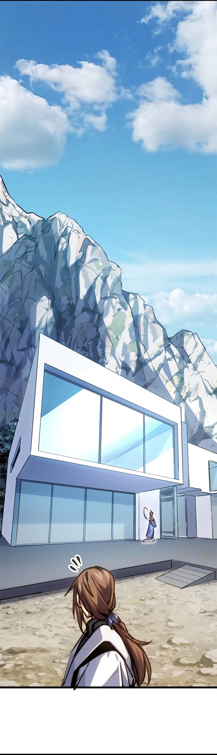 Top Tier Providence: Secretly Cultivate for a Thousand Years Chapter 121 - halaman 46