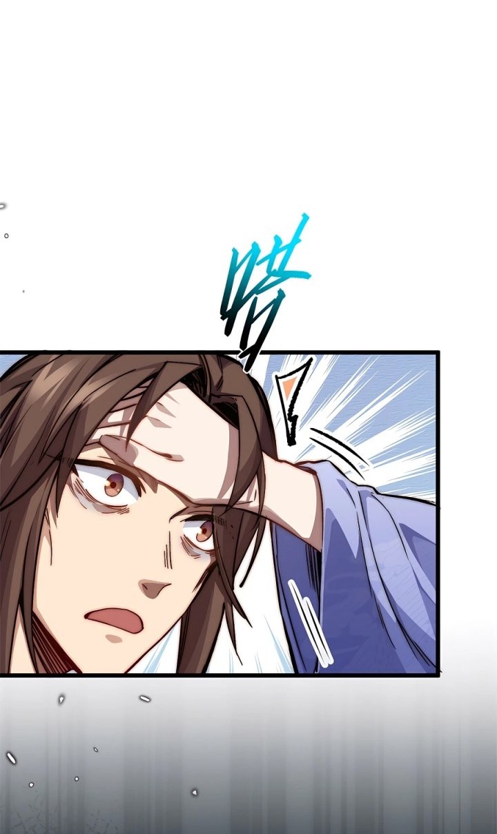 Top Tier Providence: Secretly Cultivate for a Thousand Years Chapter 121 - halaman 48