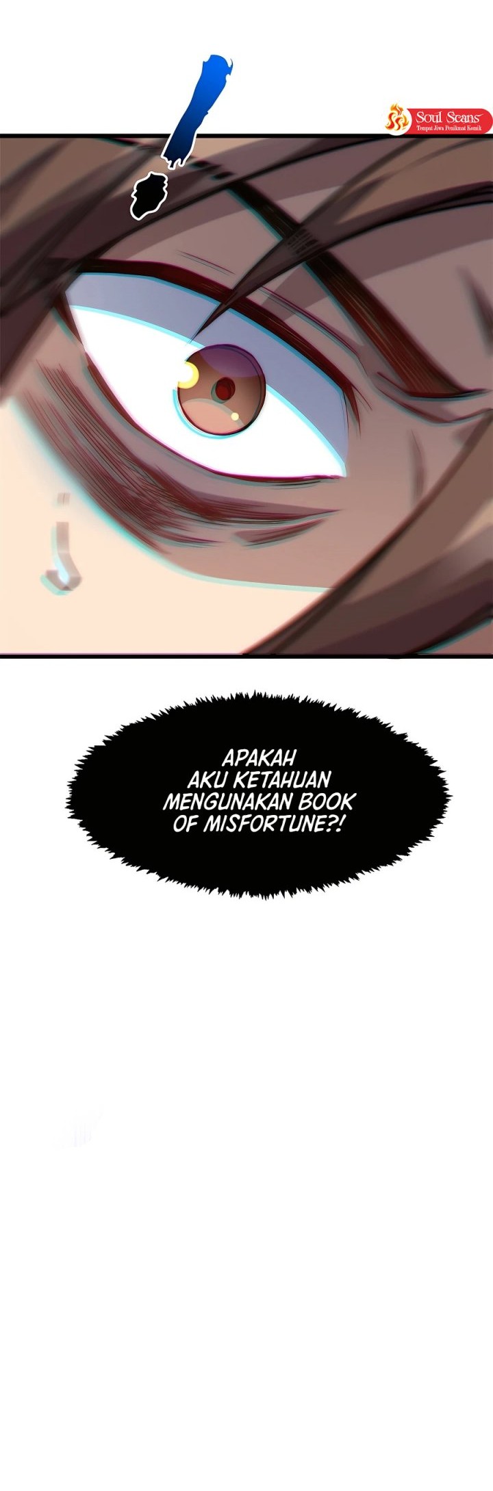 Top Tier Providence: Secretly Cultivate for a Thousand Years Chapter 121 - halaman 50