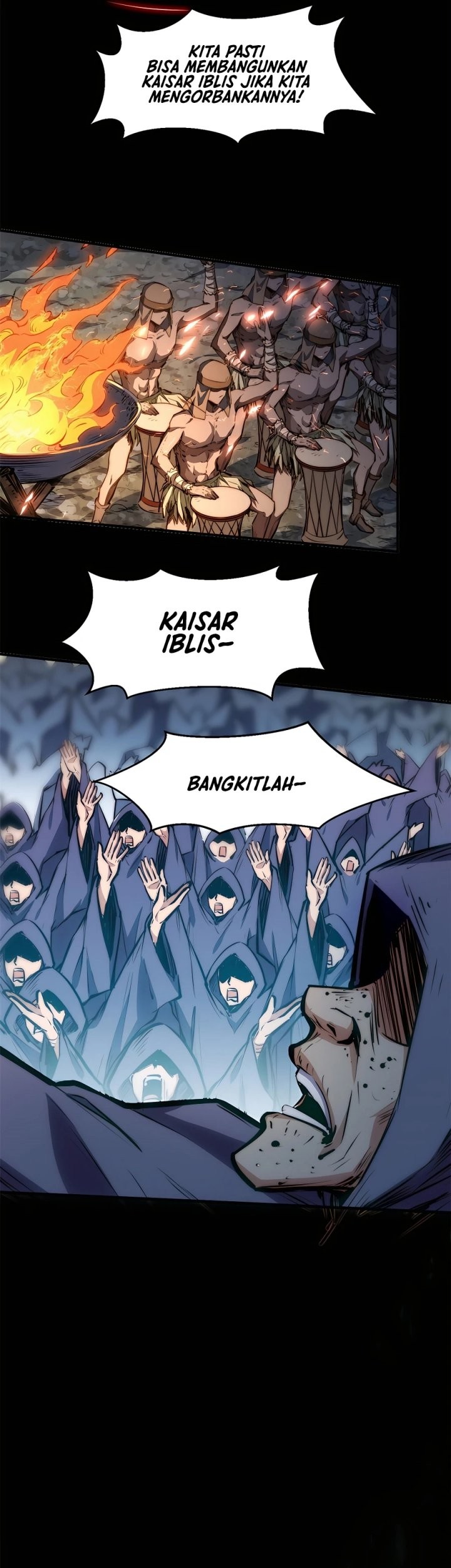 Top Tier Providence: Secretly Cultivate for a Thousand Years Chapter 121 - halaman 6