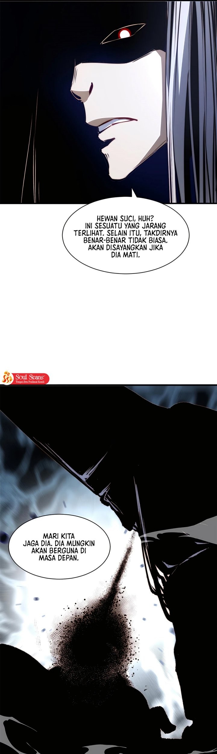 Top Tier Providence: Secretly Cultivate for a Thousand Years Chapter 121 - halaman 9
