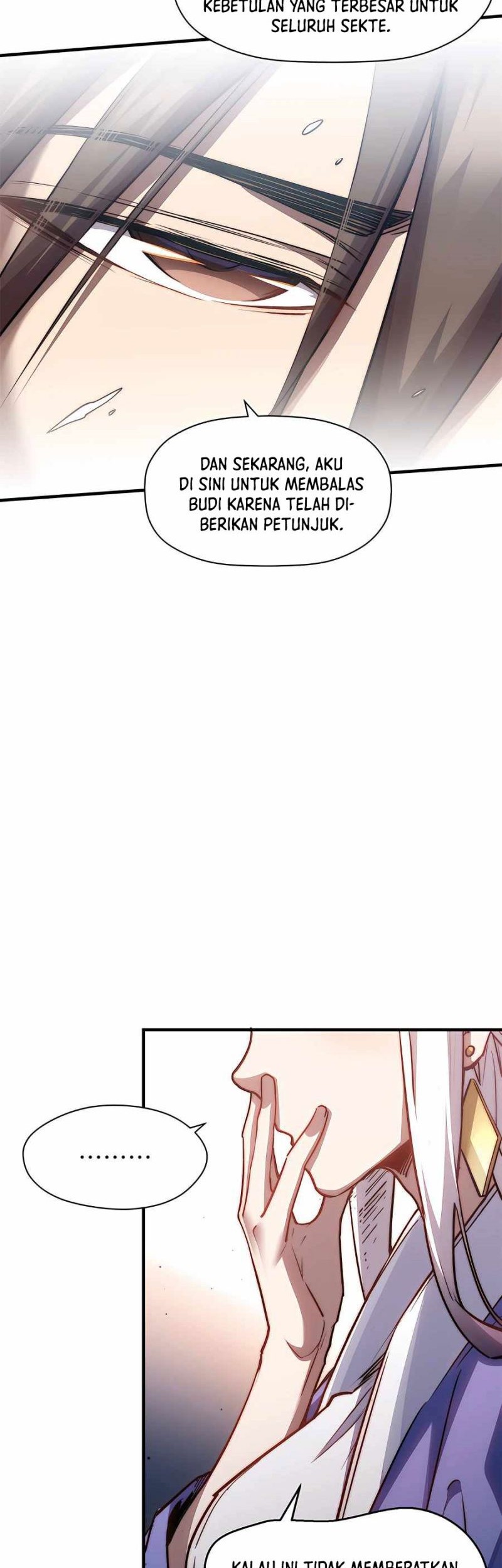 Top Tier Providence: Secretly Cultivate for a Thousand Years Chapter 122 - halaman 19