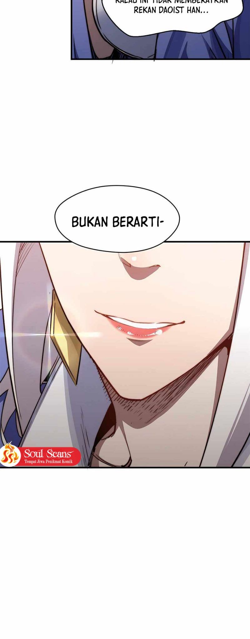Top Tier Providence: Secretly Cultivate for a Thousand Years Chapter 122 - halaman 20