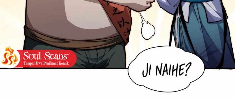 Top Tier Providence: Secretly Cultivate for a Thousand Years Chapter 122 - halaman 24