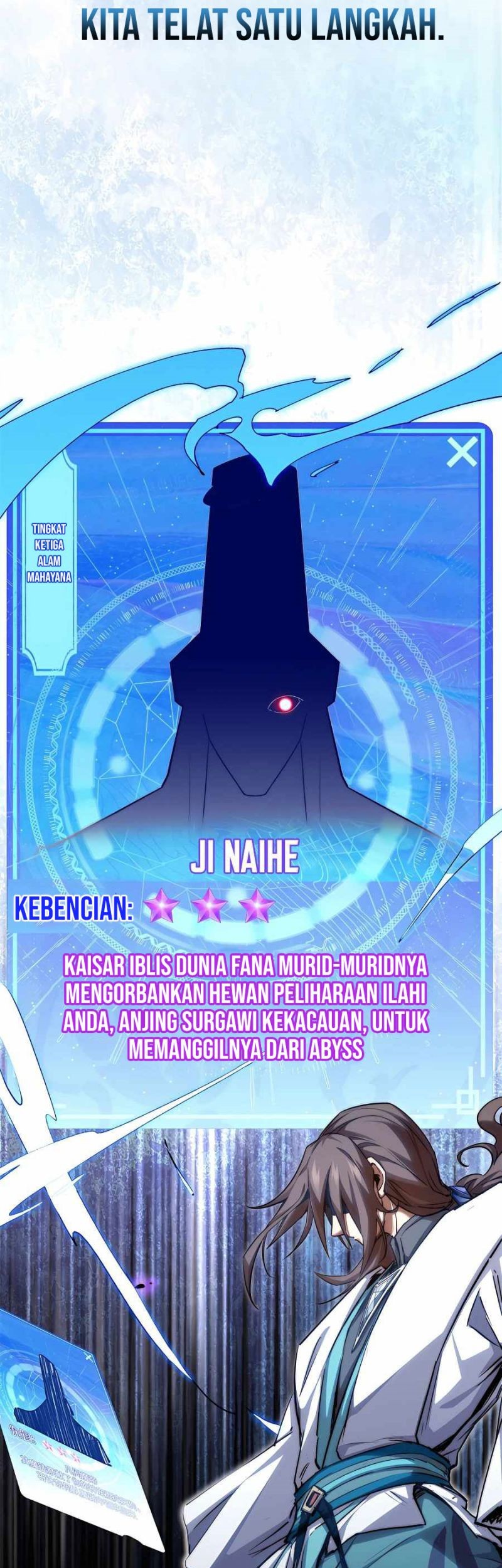 Top Tier Providence: Secretly Cultivate for a Thousand Years Chapter 122 - halaman 29