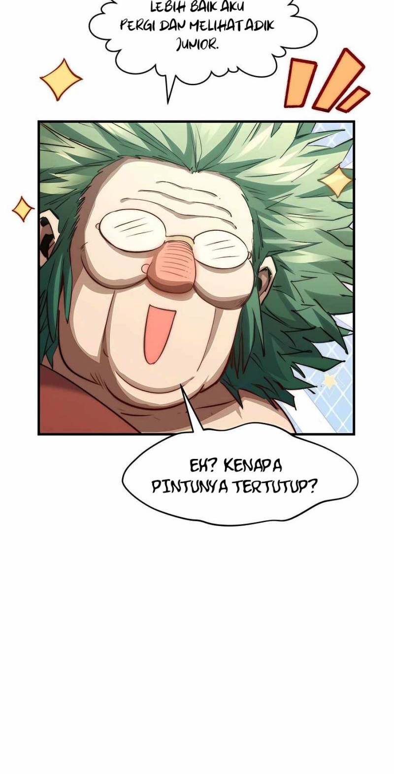 Top Tier Providence: Secretly Cultivate for a Thousand Years Chapter 122 - halaman 36