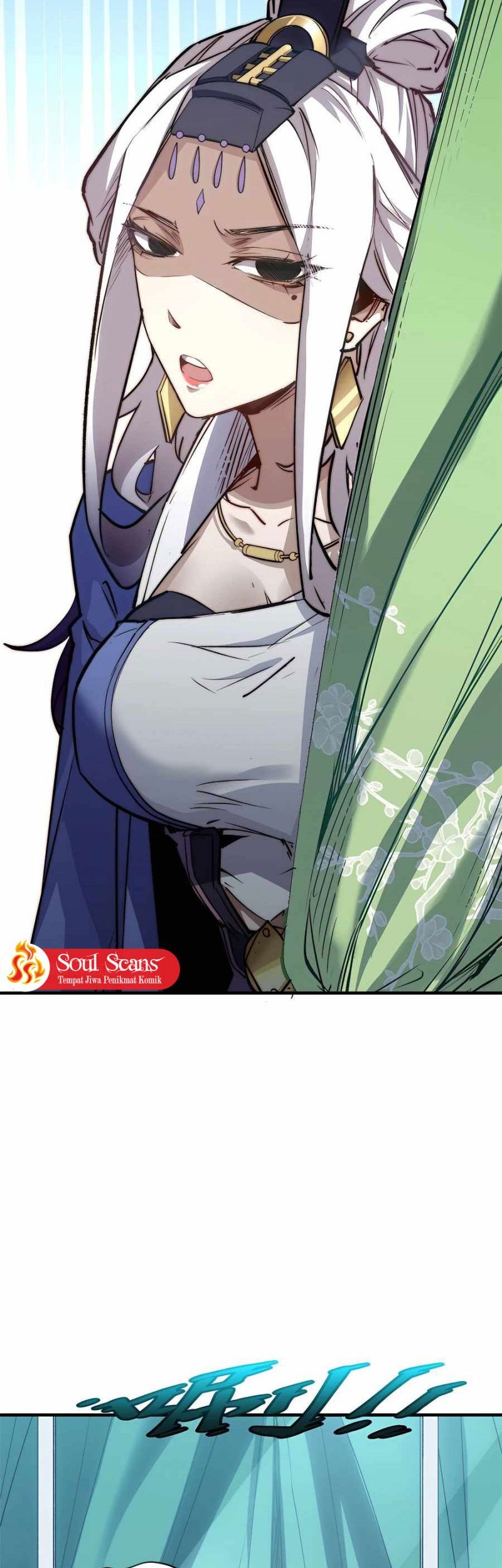 Top Tier Providence: Secretly Cultivate for a Thousand Years Chapter 122 - halaman 38
