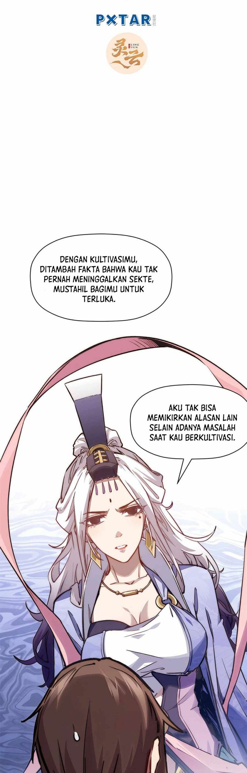 Top Tier Providence: Secretly Cultivate for a Thousand Years Chapter 122 - halaman 4