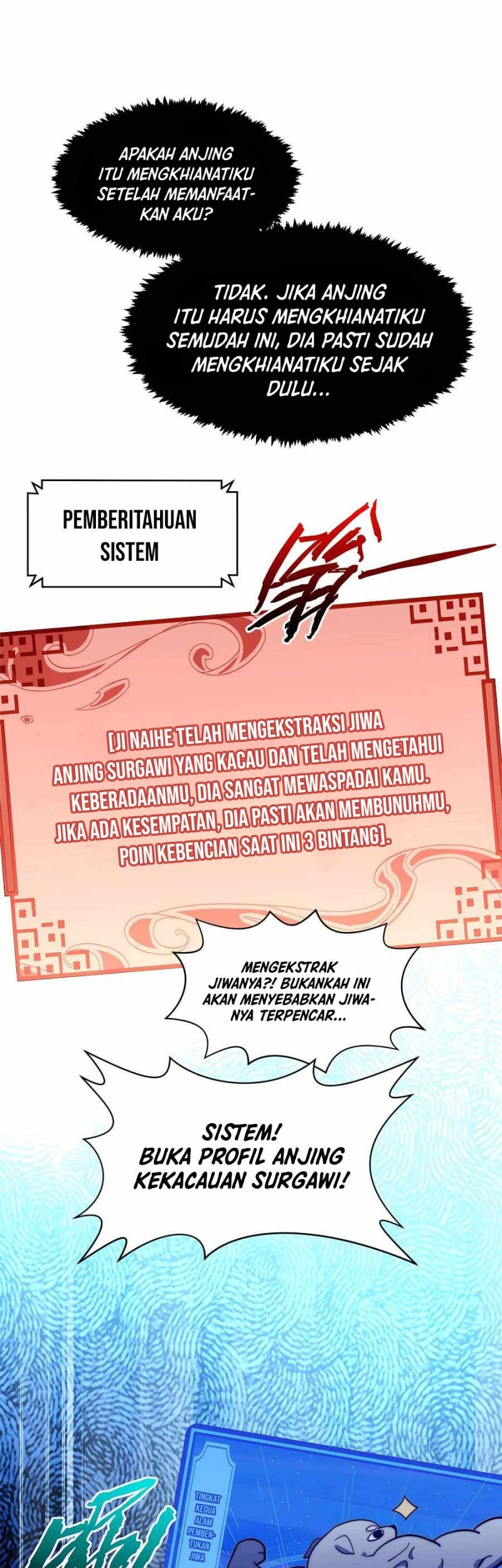 Top Tier Providence: Secretly Cultivate for a Thousand Years Chapter 122 - halaman 41