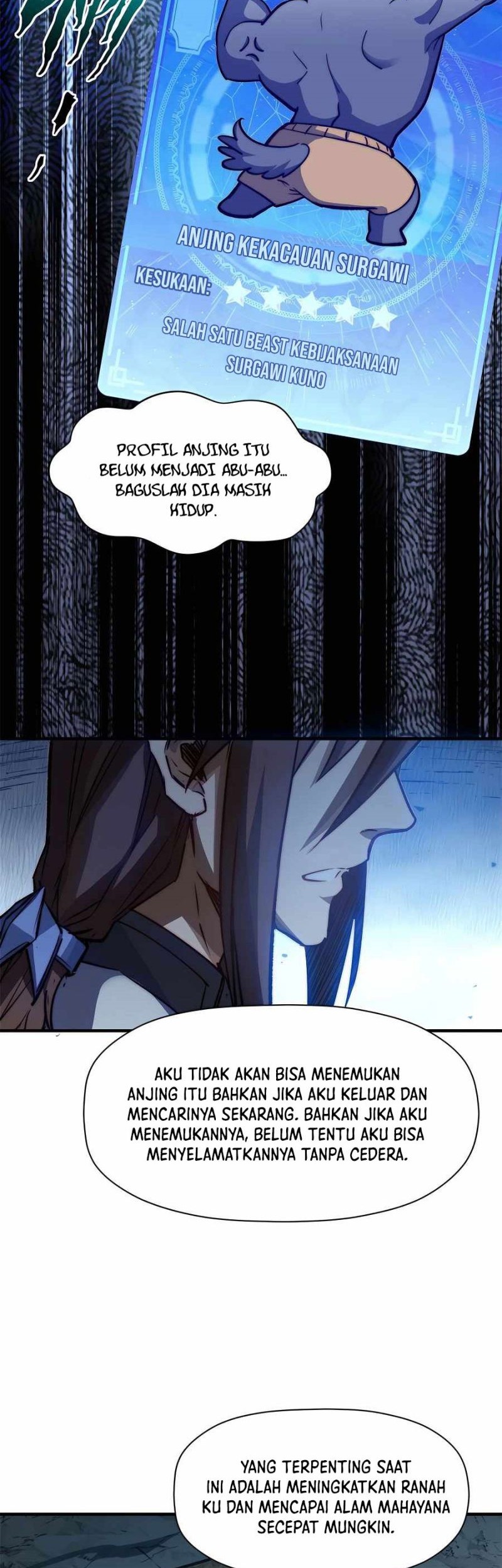 Top Tier Providence: Secretly Cultivate for a Thousand Years Chapter 122 - halaman 42