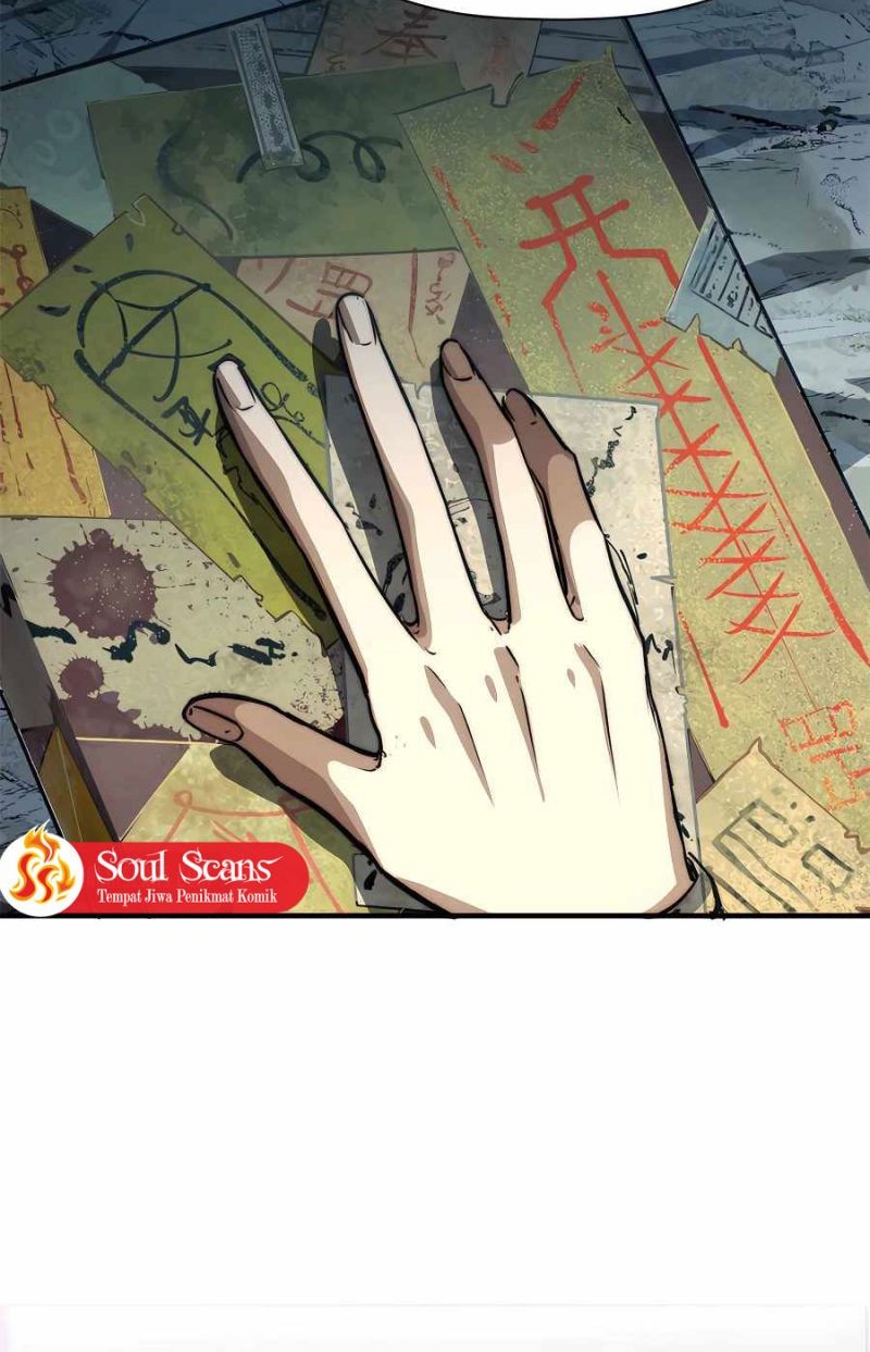 Top Tier Providence: Secretly Cultivate for a Thousand Years Chapter 122 - halaman 43