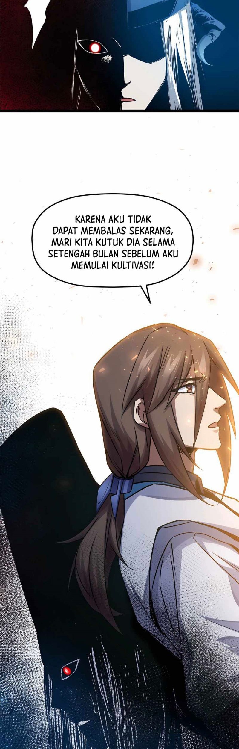 Top Tier Providence: Secretly Cultivate for a Thousand Years Chapter 122 - halaman 45