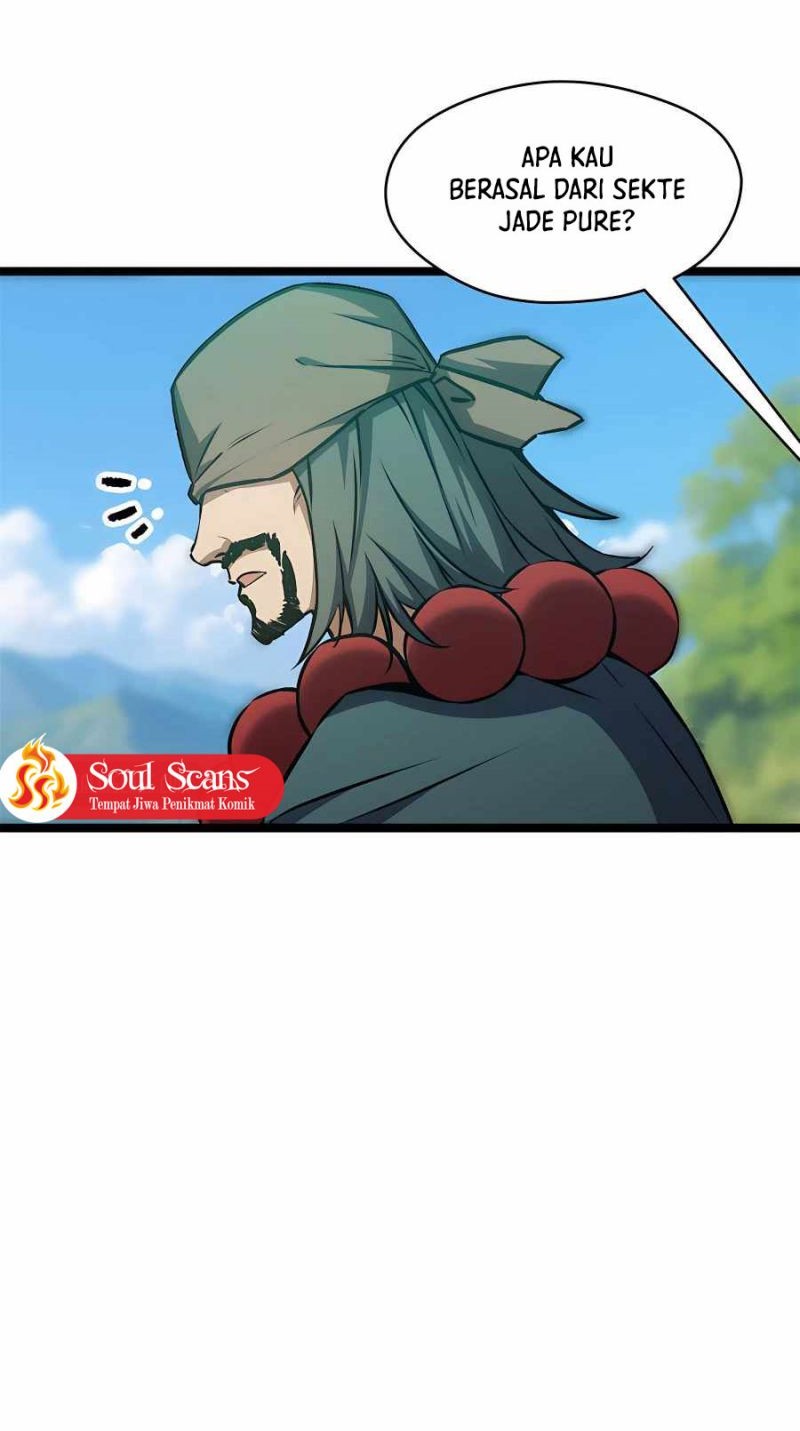 Top Tier Providence: Secretly Cultivate for a Thousand Years Chapter 122 - halaman 49