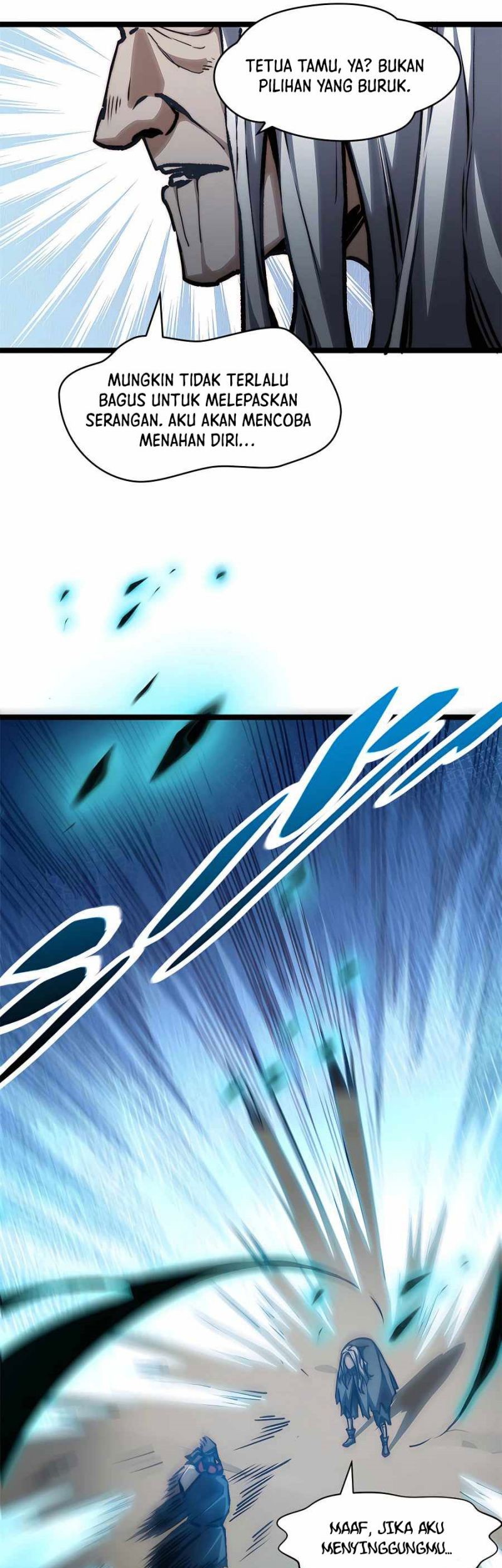 Top Tier Providence: Secretly Cultivate for a Thousand Years Chapter 122 - halaman 54