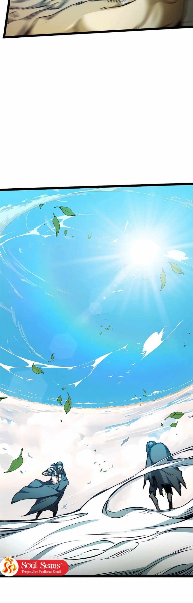 Top Tier Providence: Secretly Cultivate for a Thousand Years Chapter 122 - halaman 56