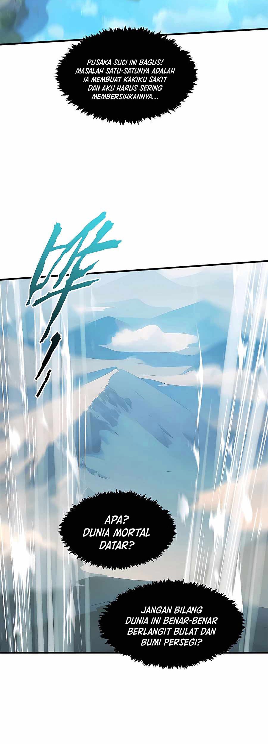 Top Tier Providence: Secretly Cultivate for a Thousand Years Chapter 123 - halaman 13