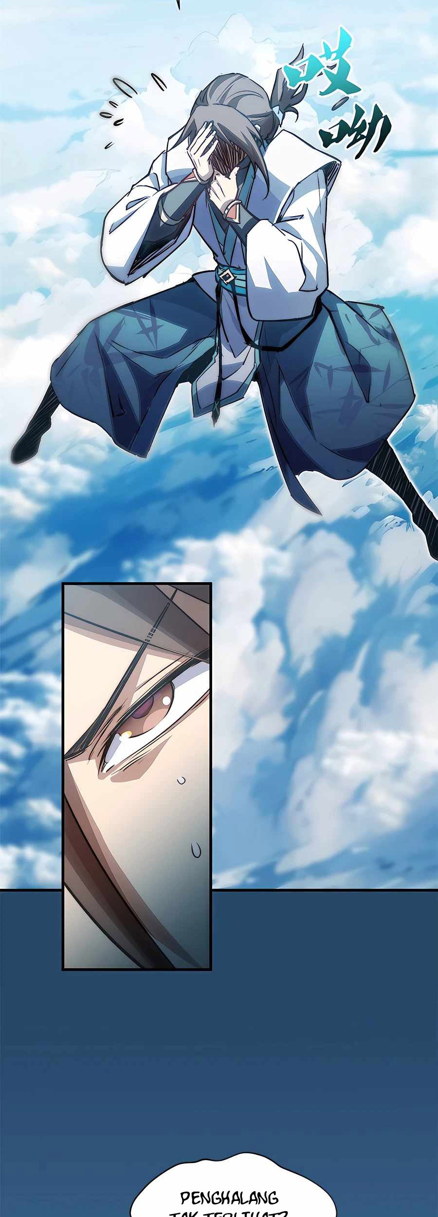 Top Tier Providence: Secretly Cultivate for a Thousand Years Chapter 123 - halaman 17