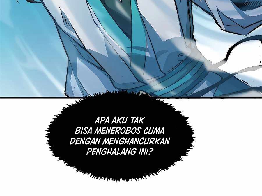 Top Tier Providence: Secretly Cultivate for a Thousand Years Chapter 123 - halaman 19