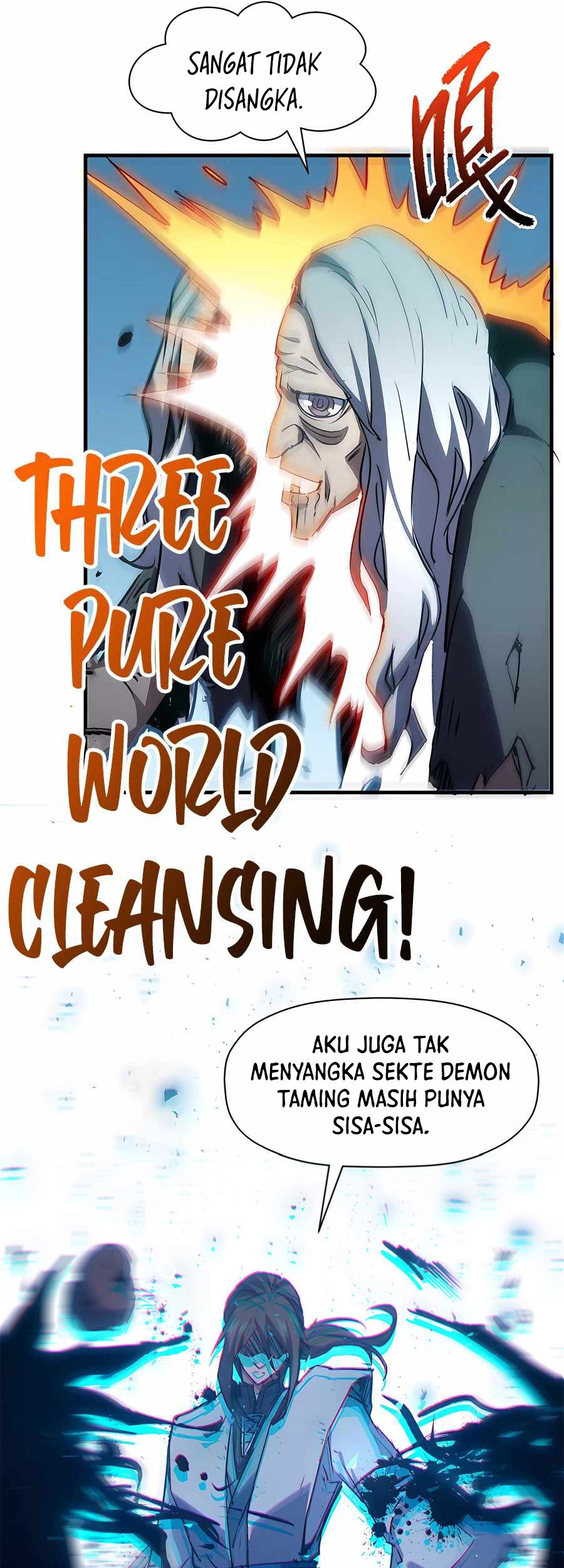 Top Tier Providence: Secretly Cultivate for a Thousand Years Chapter 123 - halaman 23