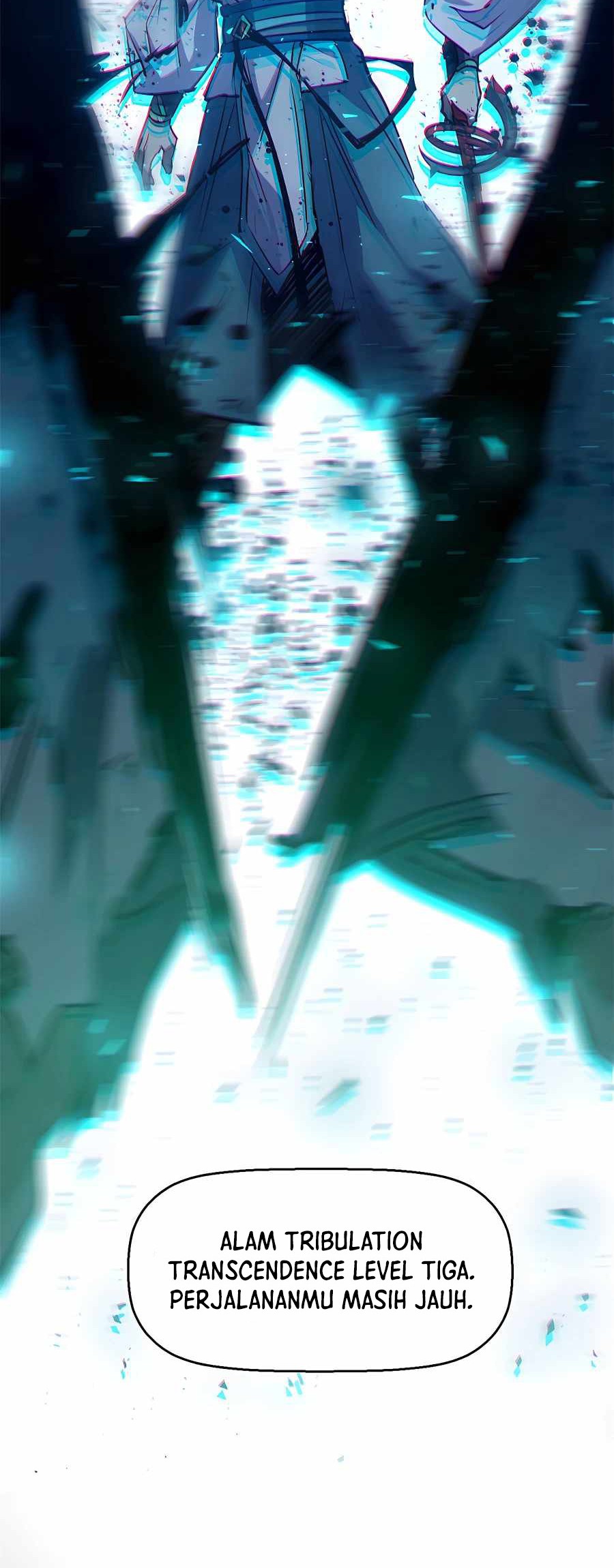 Top Tier Providence: Secretly Cultivate for a Thousand Years Chapter 123 - halaman 24