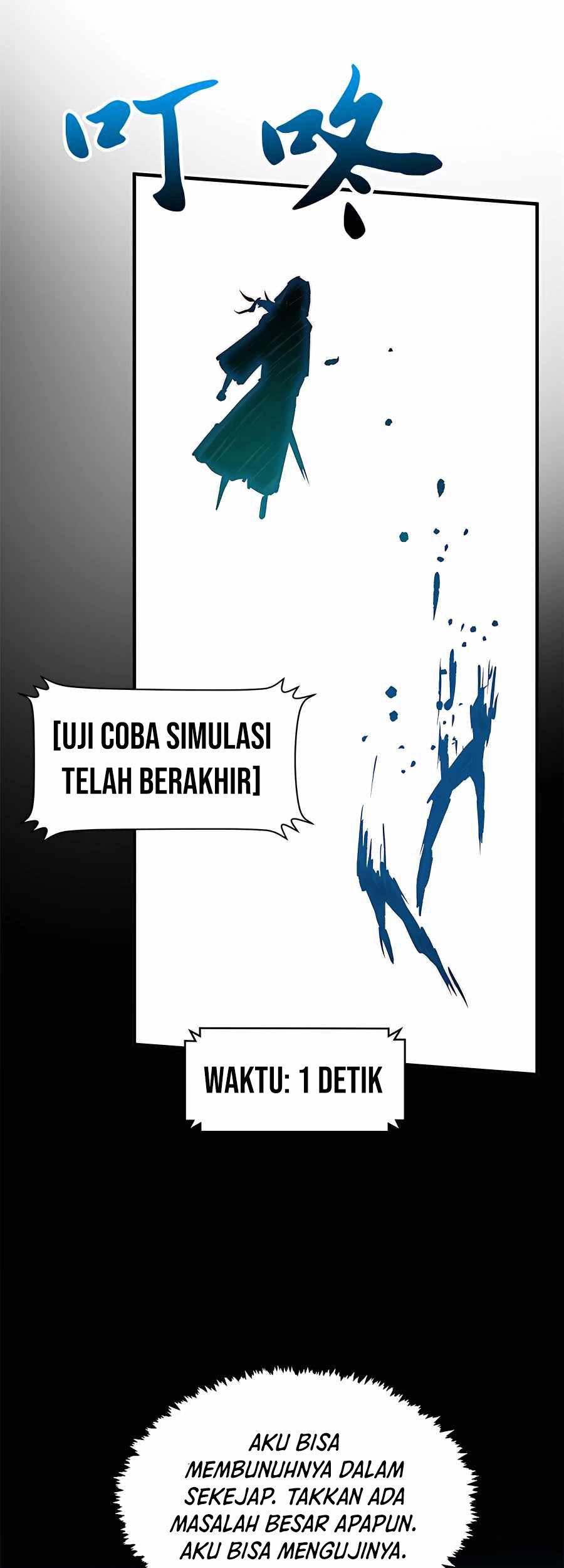 Top Tier Providence: Secretly Cultivate for a Thousand Years Chapter 123 - halaman 25