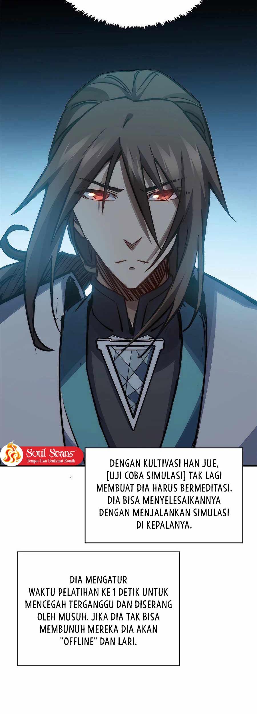Top Tier Providence: Secretly Cultivate for a Thousand Years Chapter 123 - halaman 26