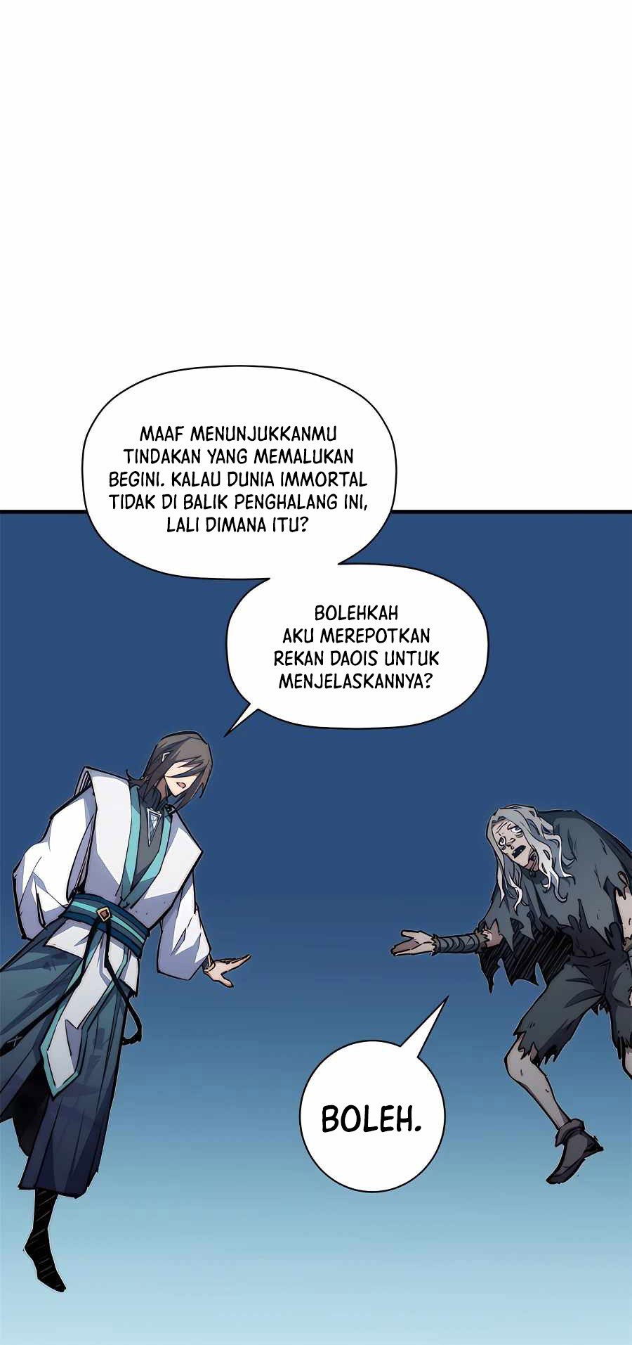 Top Tier Providence: Secretly Cultivate for a Thousand Years Chapter 123 - halaman 27