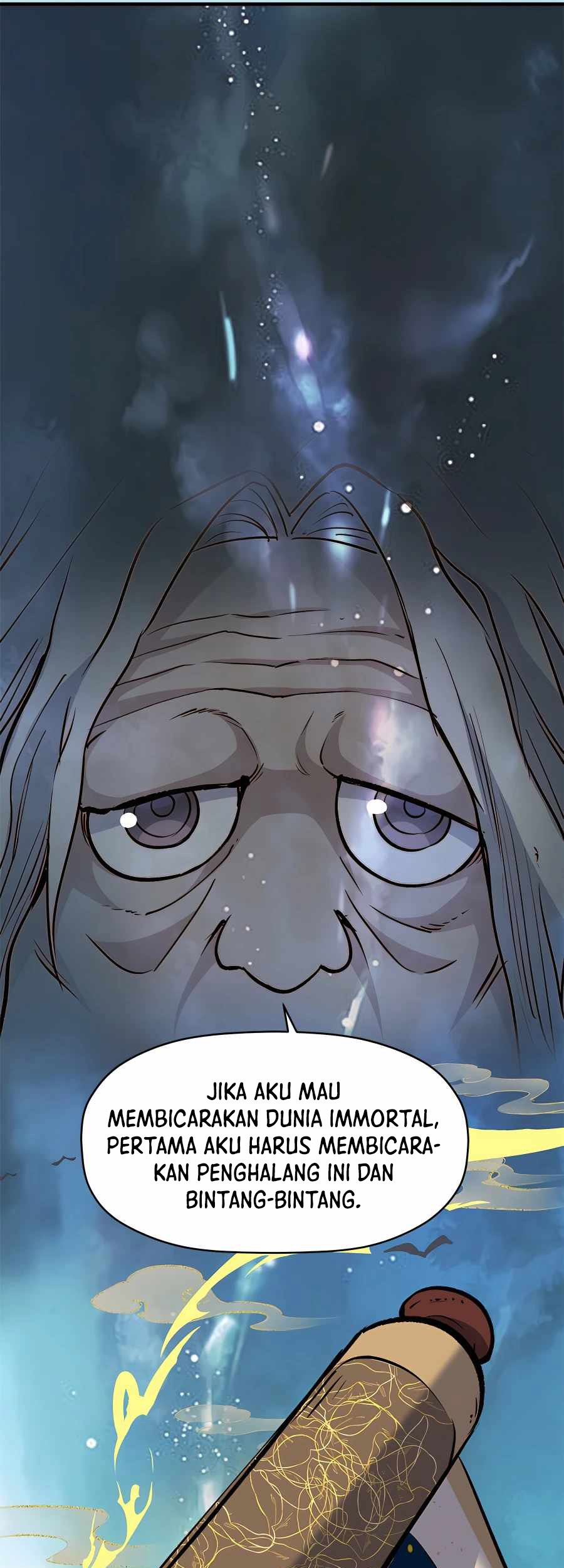 Top Tier Providence: Secretly Cultivate for a Thousand Years Chapter 123 - halaman 28