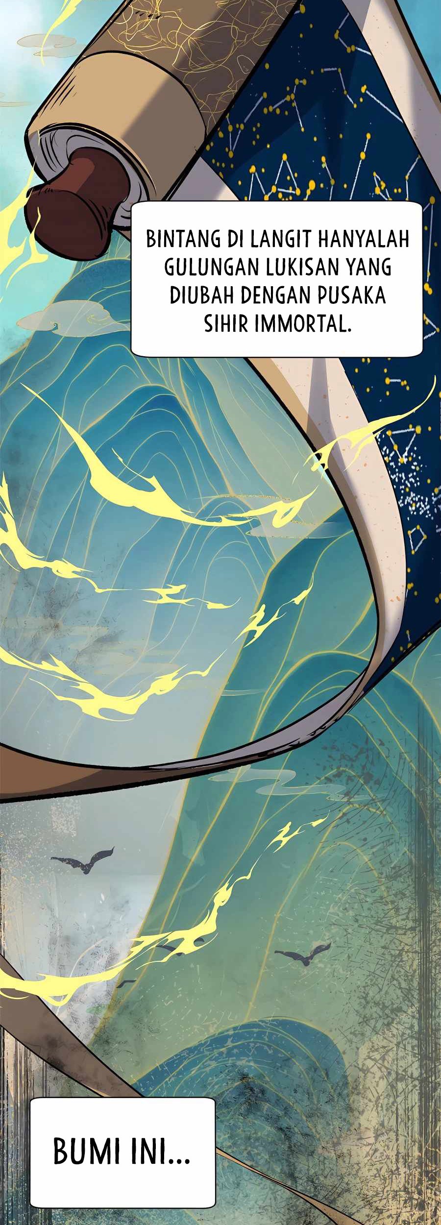 Top Tier Providence: Secretly Cultivate for a Thousand Years Chapter 123 - halaman 29