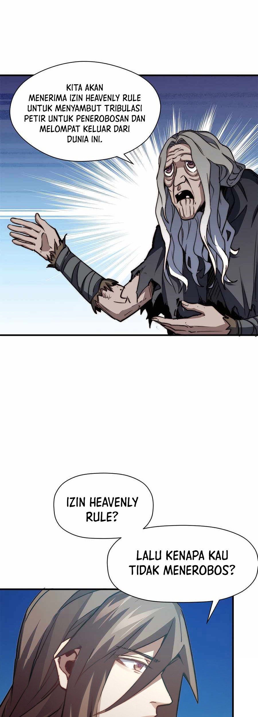 Top Tier Providence: Secretly Cultivate for a Thousand Years Chapter 123 - halaman 33
