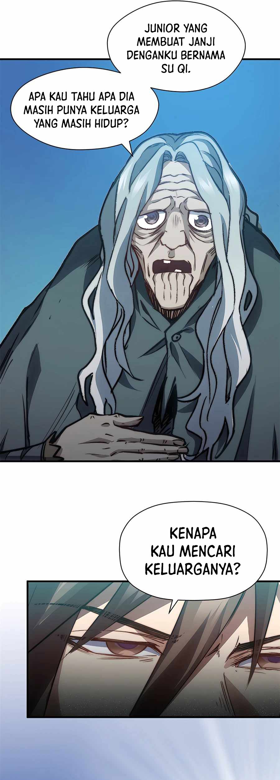 Top Tier Providence: Secretly Cultivate for a Thousand Years Chapter 123 - halaman 36