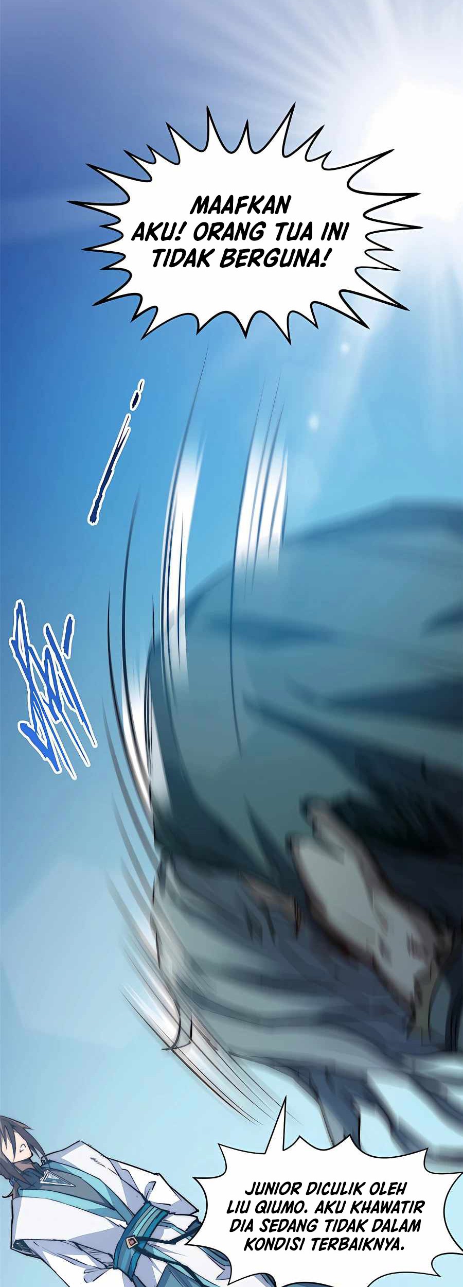 Top Tier Providence: Secretly Cultivate for a Thousand Years Chapter 123 - halaman 37