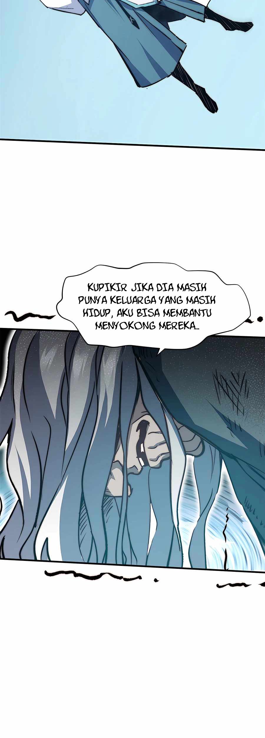 Top Tier Providence: Secretly Cultivate for a Thousand Years Chapter 123 - halaman 38