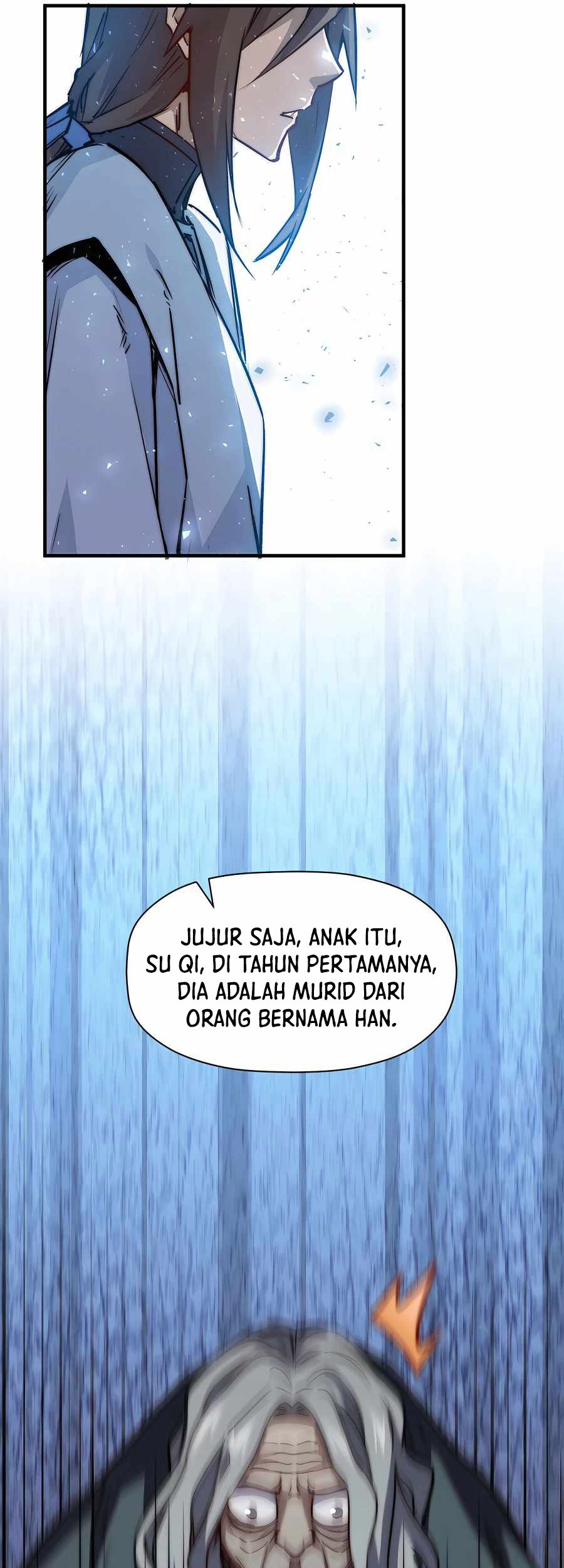 Top Tier Providence: Secretly Cultivate for a Thousand Years Chapter 123 - halaman 40