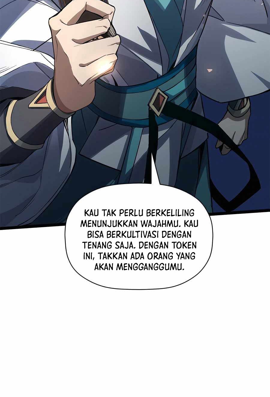Top Tier Providence: Secretly Cultivate for a Thousand Years Chapter 123 - halaman 43
