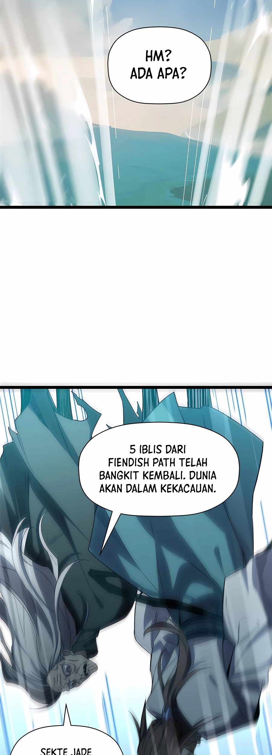 Top Tier Providence: Secretly Cultivate for a Thousand Years Chapter 123 - halaman 46