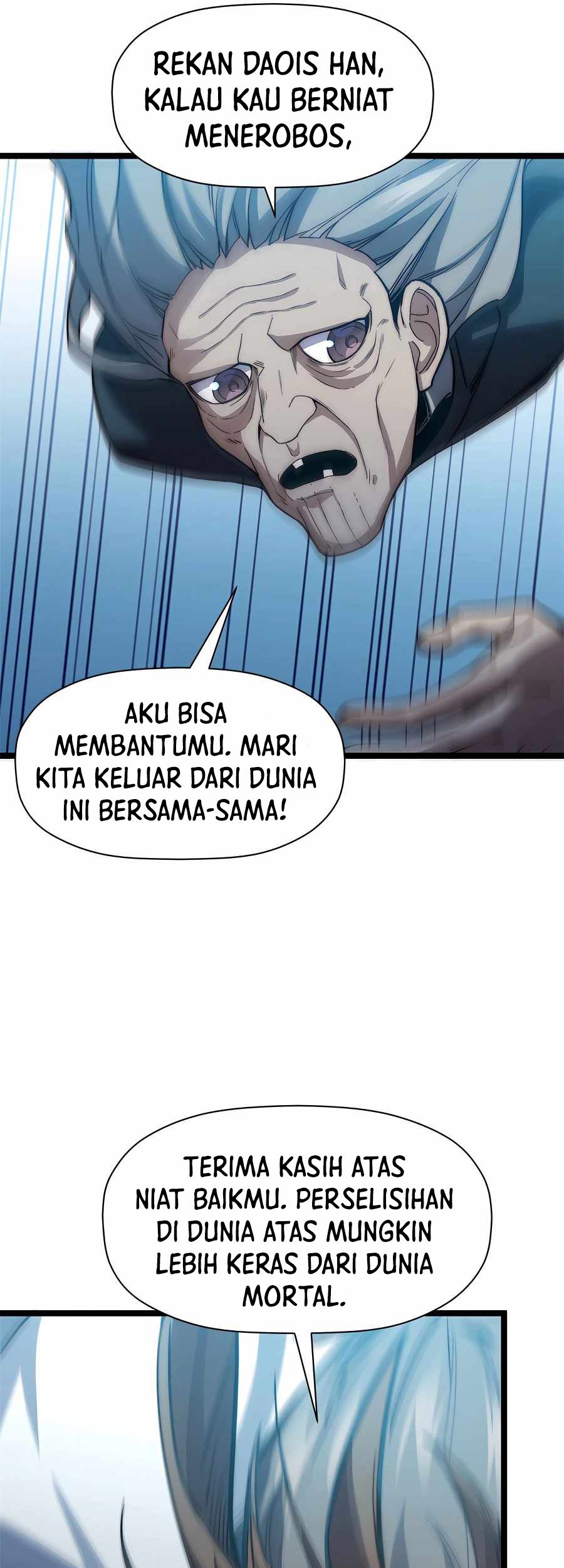 Top Tier Providence: Secretly Cultivate for a Thousand Years Chapter 123 - halaman 48