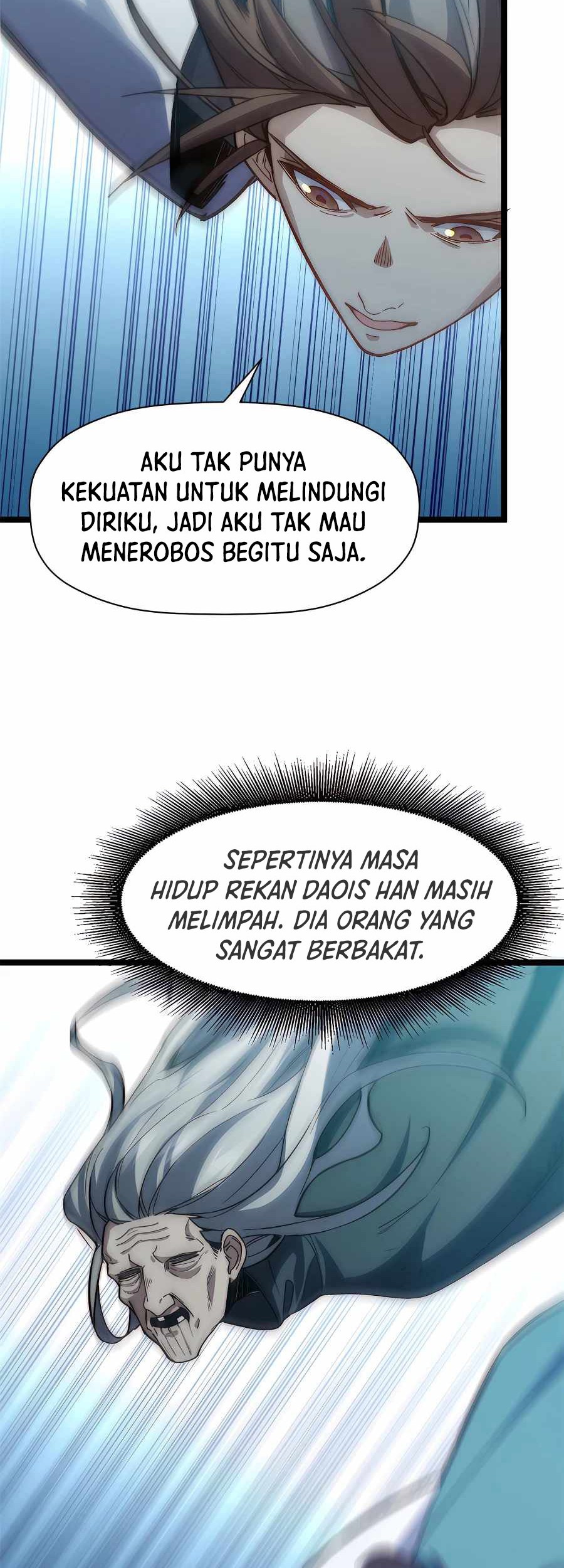 Top Tier Providence: Secretly Cultivate for a Thousand Years Chapter 123 - halaman 49
