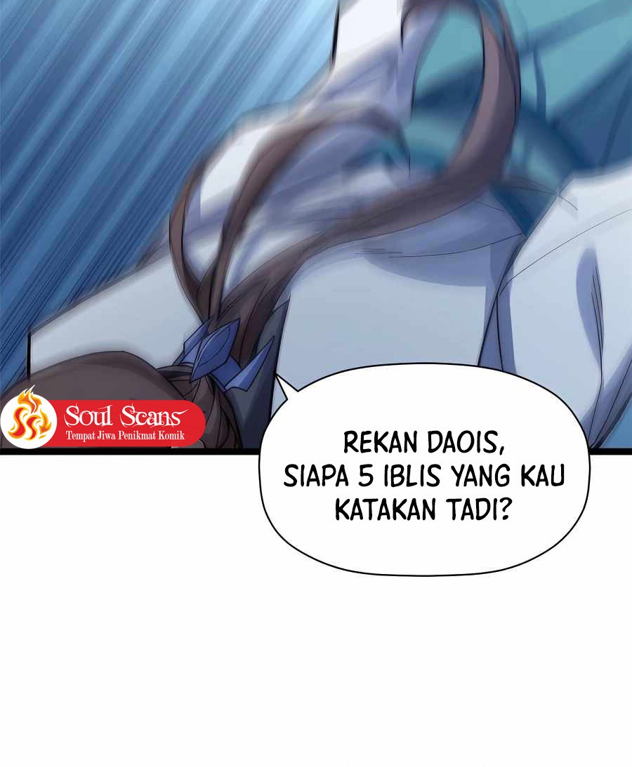 Top Tier Providence: Secretly Cultivate for a Thousand Years Chapter 123 - halaman 50