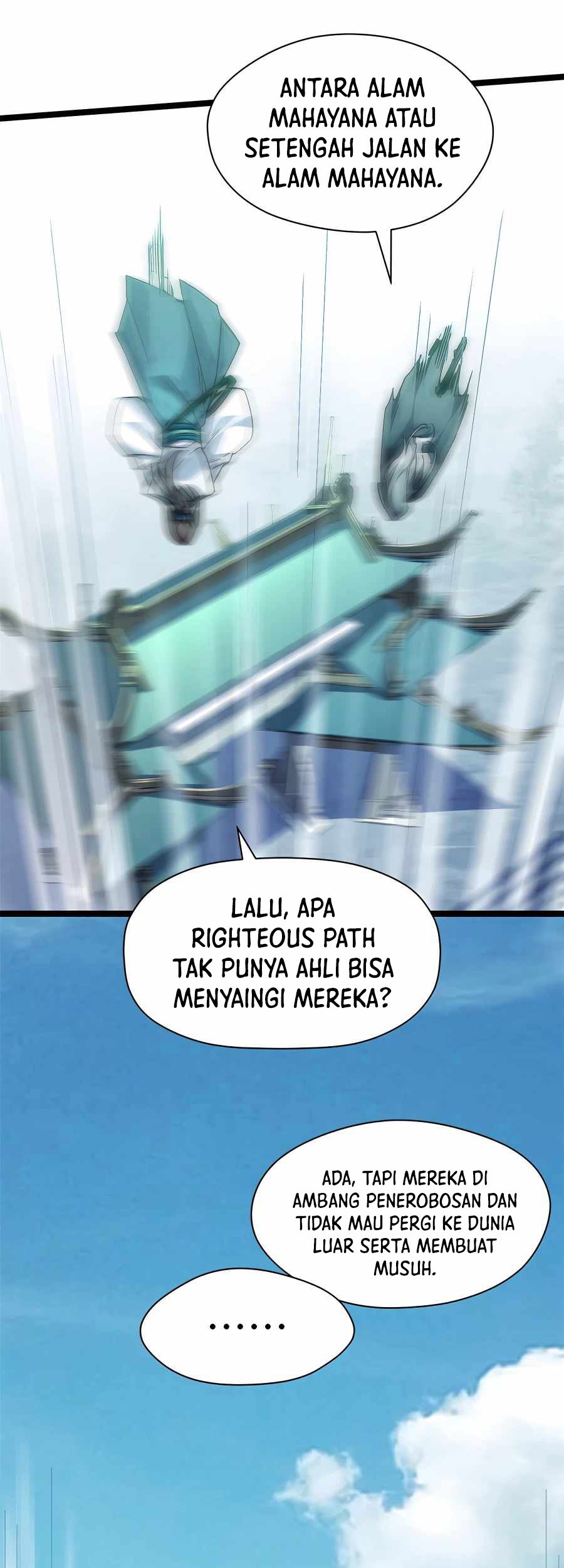 Top Tier Providence: Secretly Cultivate for a Thousand Years Chapter 123 - halaman 55