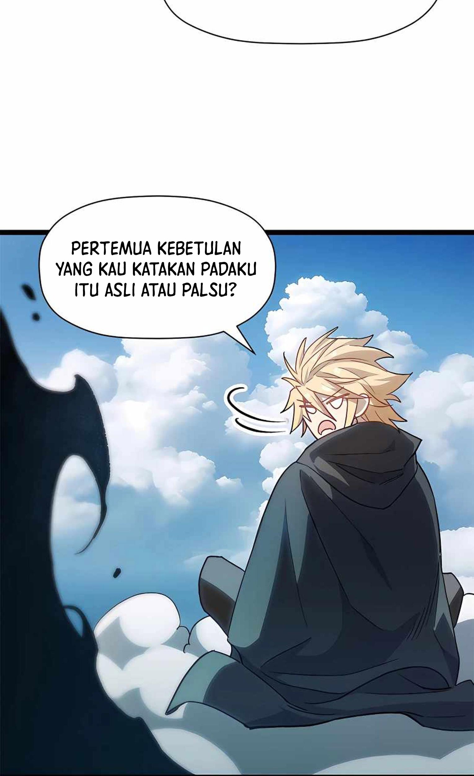 Top Tier Providence: Secretly Cultivate for a Thousand Years Chapter 123 - halaman 64