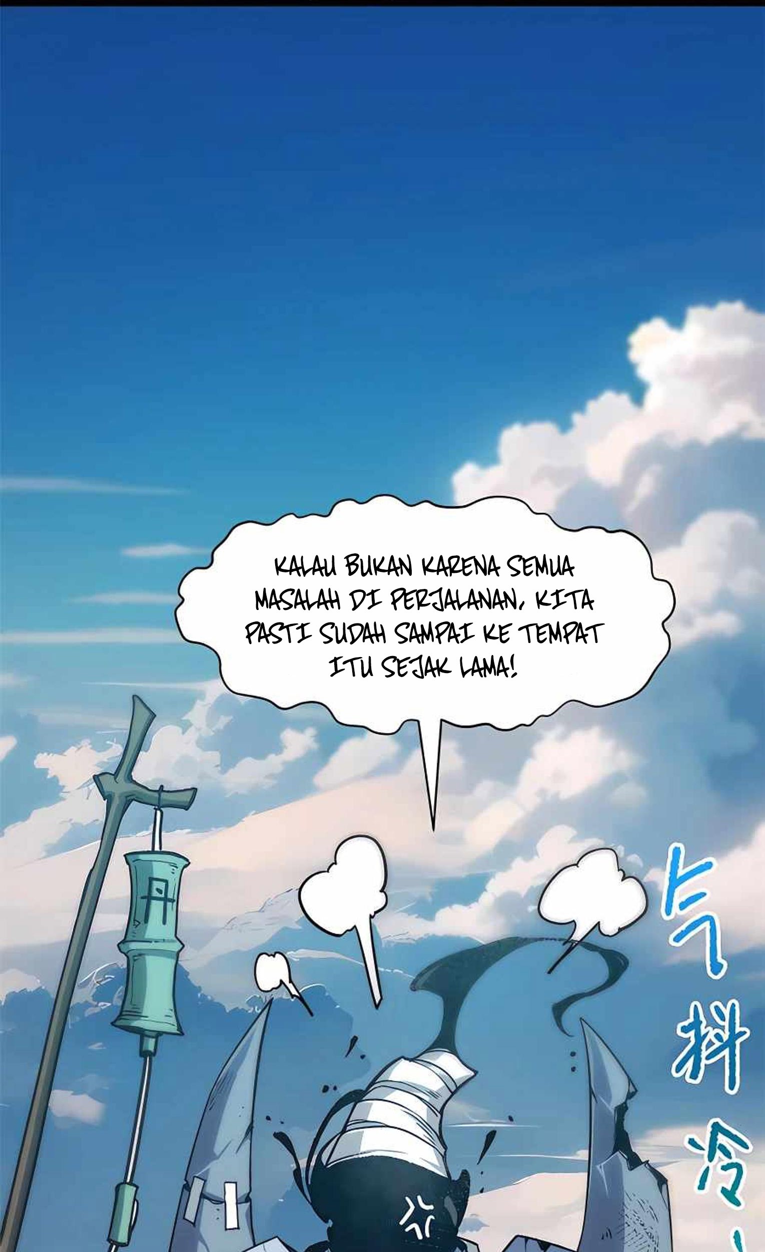 Top Tier Providence: Secretly Cultivate for a Thousand Years Chapter 123 - halaman 65