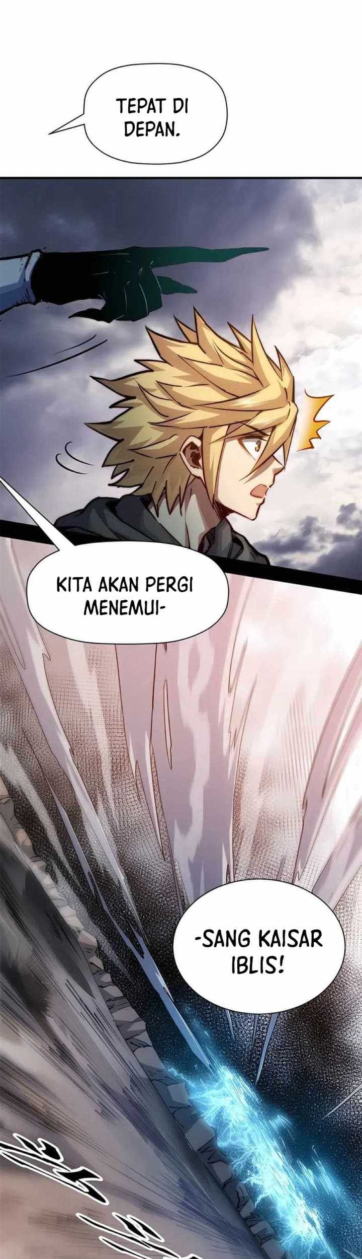 Top Tier Providence: Secretly Cultivate for a Thousand Years Chapter 124 - halaman 11
