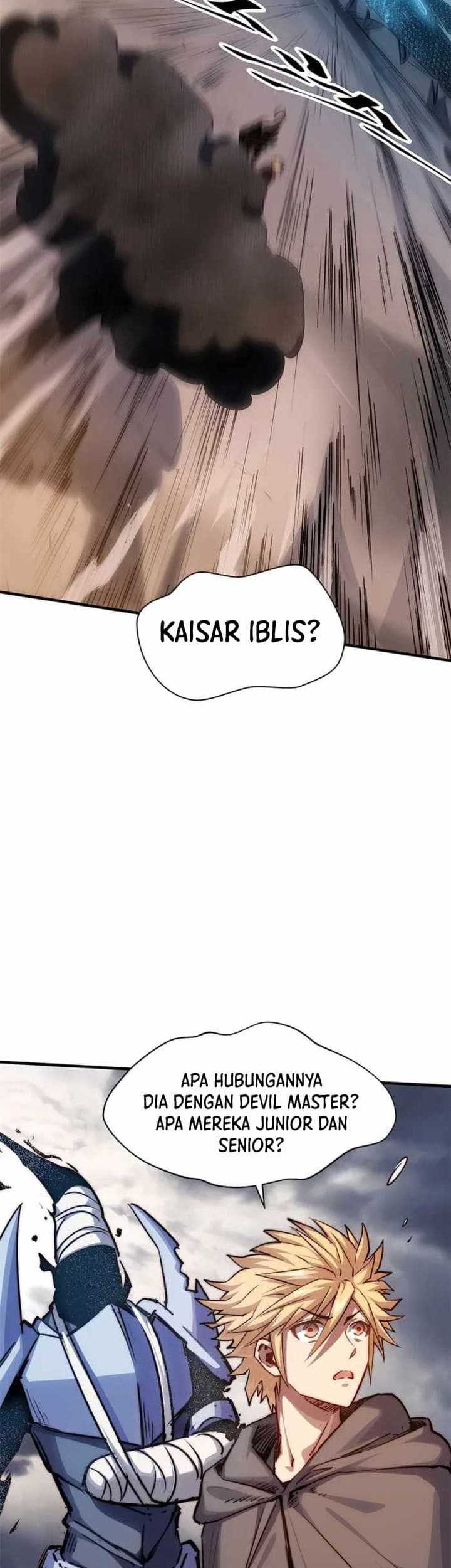 Top Tier Providence: Secretly Cultivate for a Thousand Years Chapter 124 - halaman 12