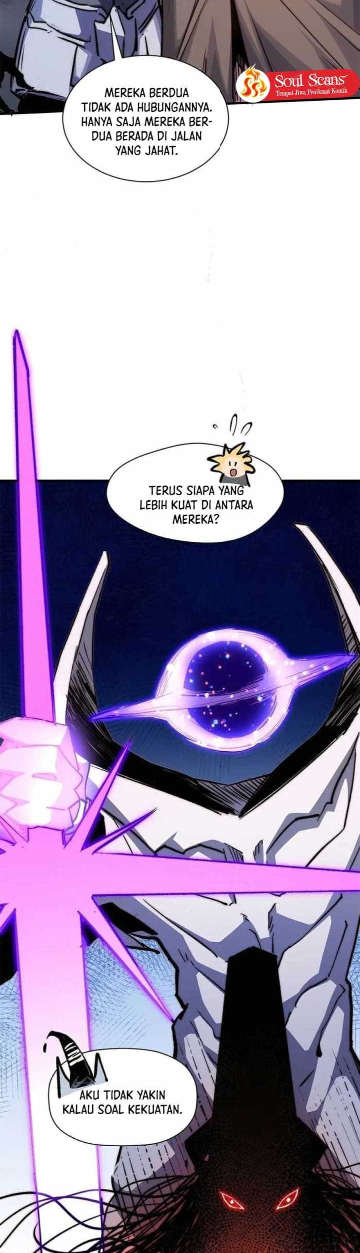 Top Tier Providence: Secretly Cultivate for a Thousand Years Chapter 124 - halaman 13