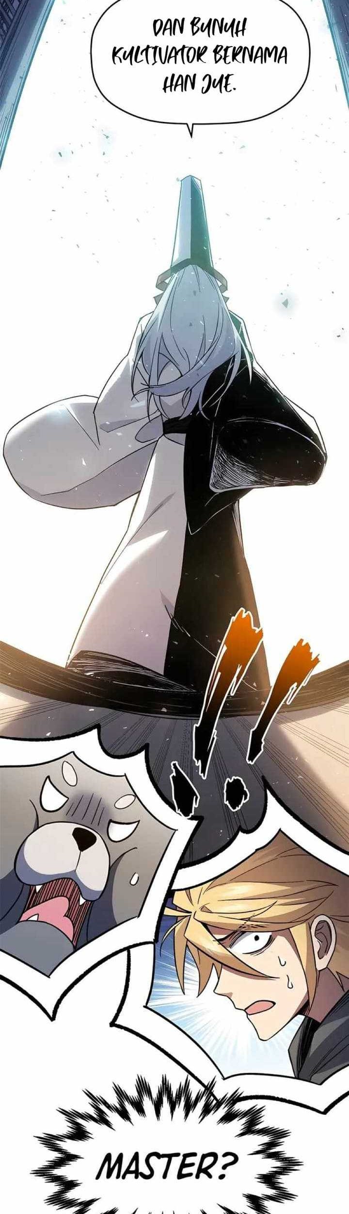 Top Tier Providence: Secretly Cultivate for a Thousand Years Chapter 124 - halaman 36