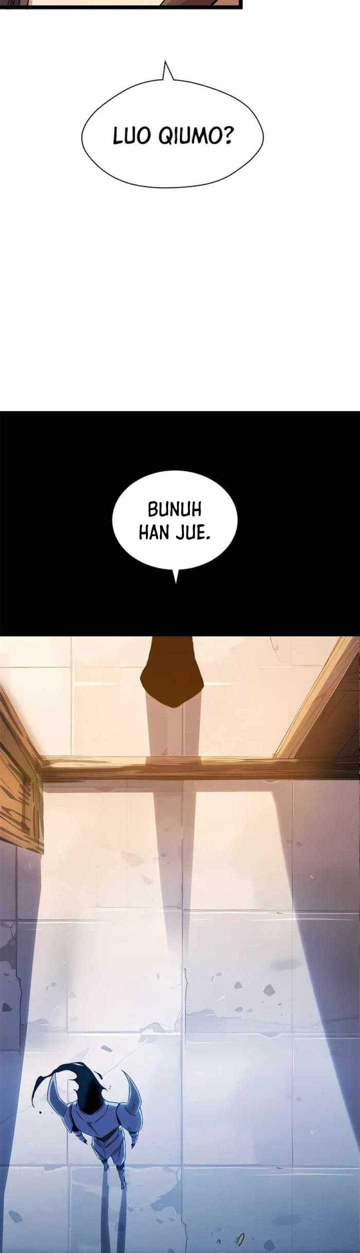 Top Tier Providence: Secretly Cultivate for a Thousand Years Chapter 124 - halaman 40